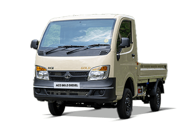 Small Commercial Vehicles